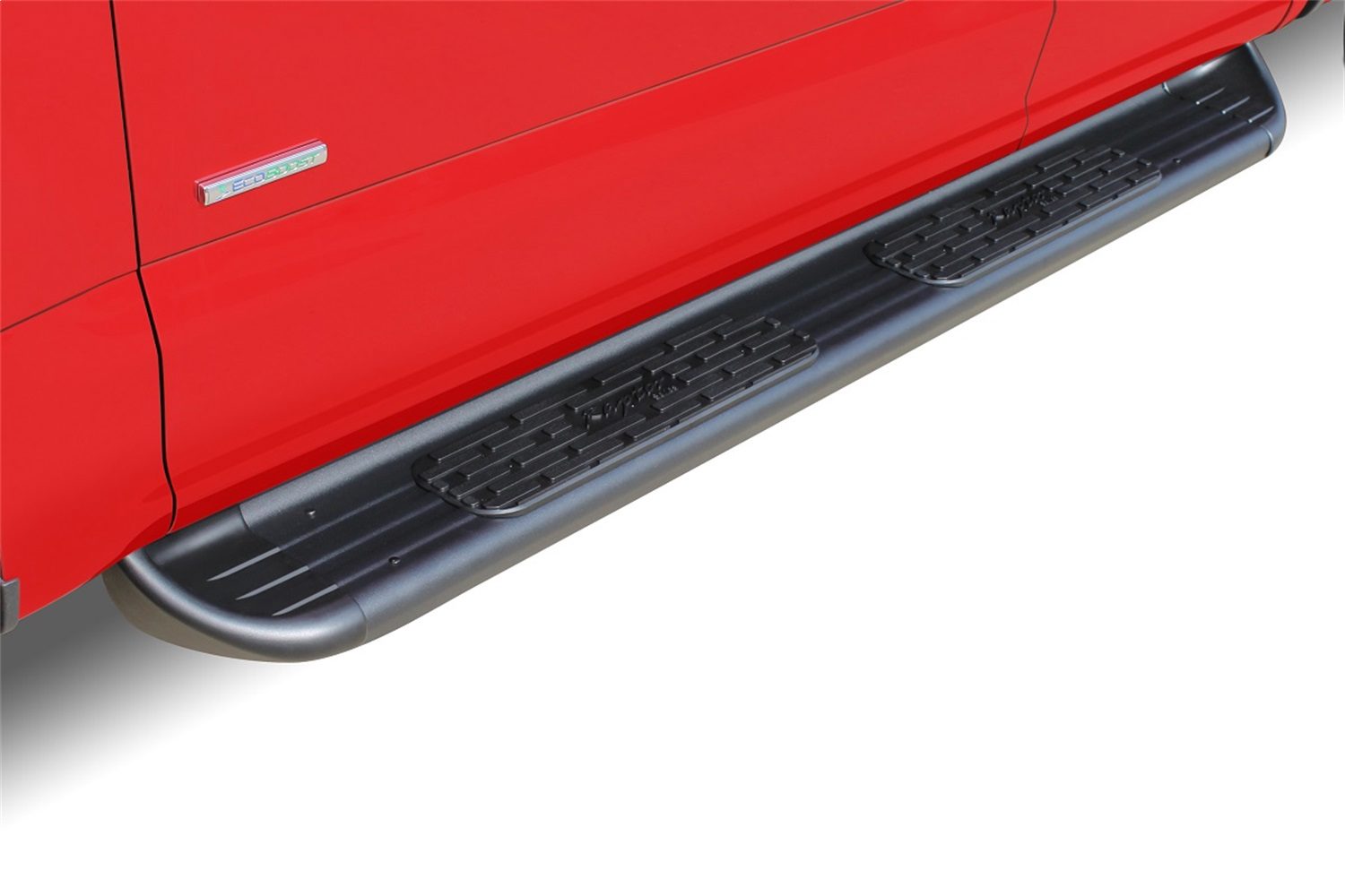 Raptor 1302-0051MBT - SSR Running Boards; 7 in.; Black Textured; Rocke ...